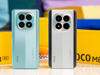 Poco M8 Pro купить в уфе