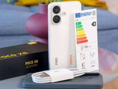 Poco X8 5G купить в Уфе