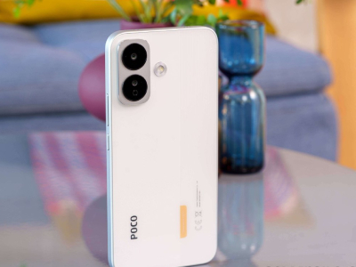 Poco X8 5G купить в Уфе