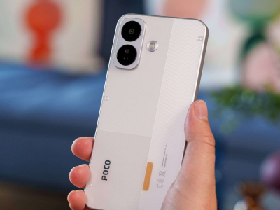 Poco X8 5G купить в Уфе
