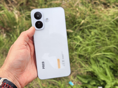 Poco X8 5G купить в Уфе