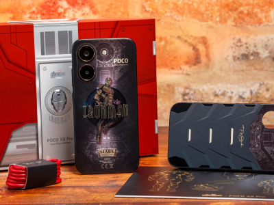 Poco X8 Pro 5G купить в Уфе