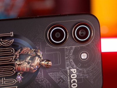 Poco X8 Pro 5G купить в Уфе