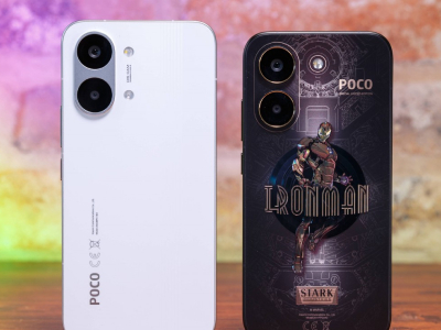 Poco X8 Pro 5G купить в Уфе