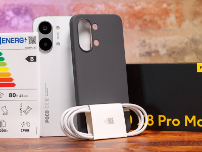 Poco X8 Pro Max 5G купить в Уфе