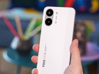 Poco X8 Pro Max 5G купить в Уфе