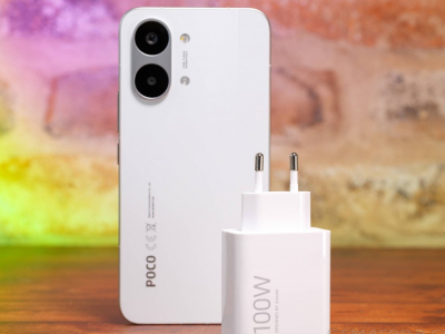 Poco X8 Pro Max 5G купить в Уфе