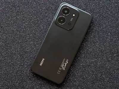 Xiaomi Redmi 15C кyпить в Уфе