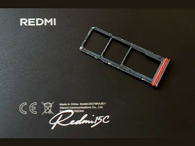 Redmi 15C купить в уфе