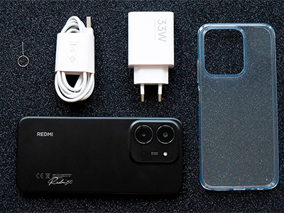 Redmi 15C купить в уфе