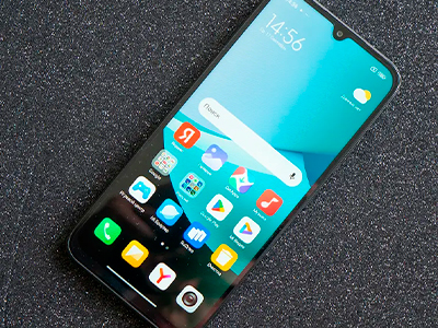 Redmi 15C купить в уфе