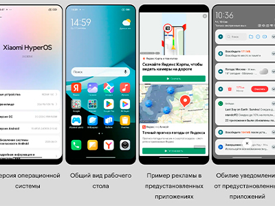 Poco m5 купить в уфе