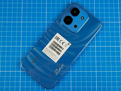 Xiaomi Redmi 15C купить в Уфе