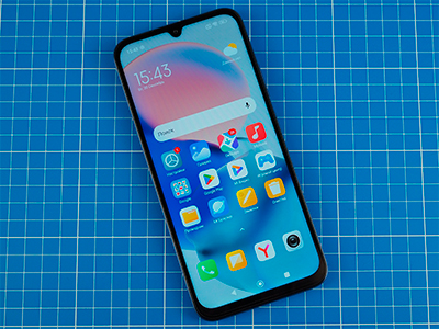 Redmi 15C аккумулятор Уфа