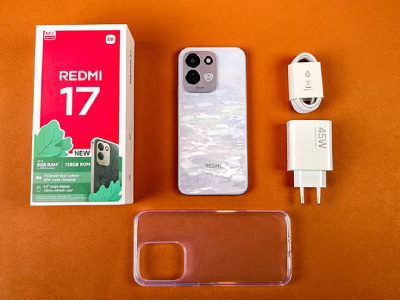 Xiaomi Redmi 17 4G кyпить в Уфе