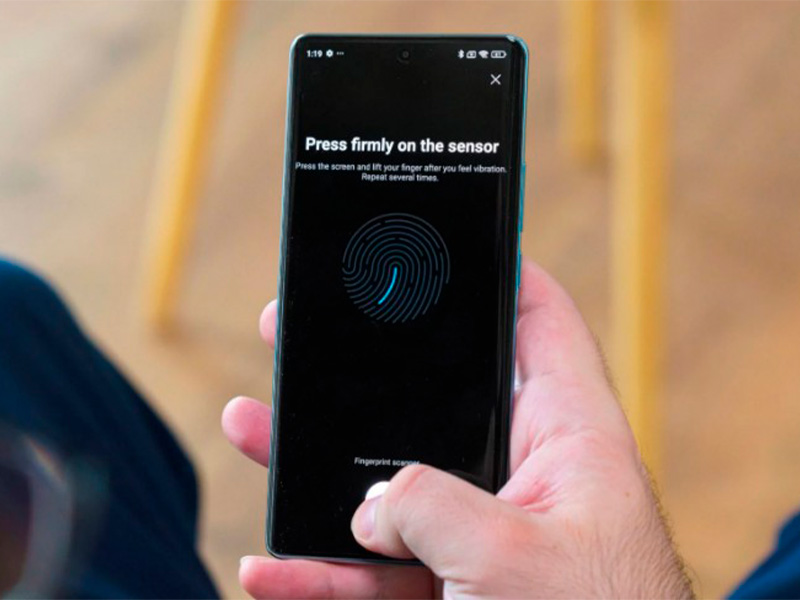 Redmi Note 14 Pro 4G купить в Уфе