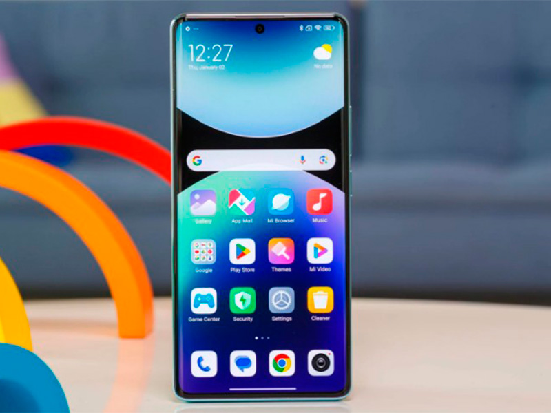 Redmi Note 14 Pro 4G купить в Уфе
