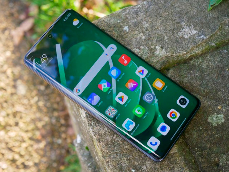 Redmi Note 14 Pro Plus купить в Уфе