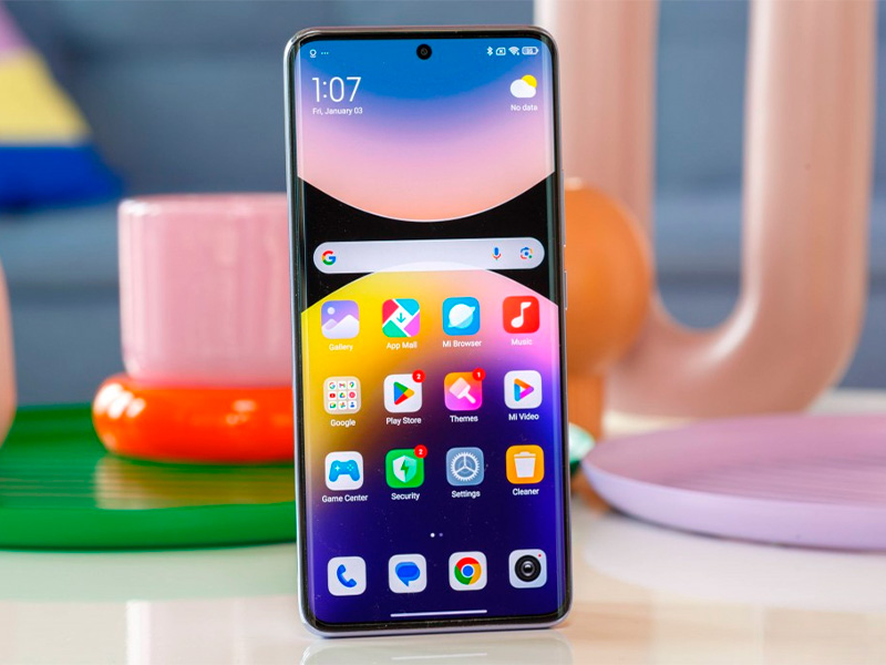 Redmi Note 14 Pro Plus купить в Уфе
