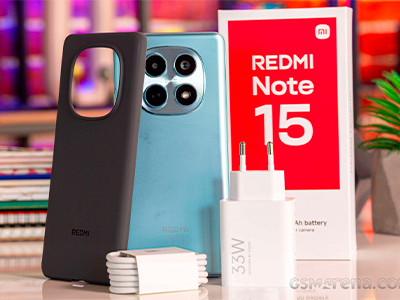 Redmi Note 15 4G купить в Уфе