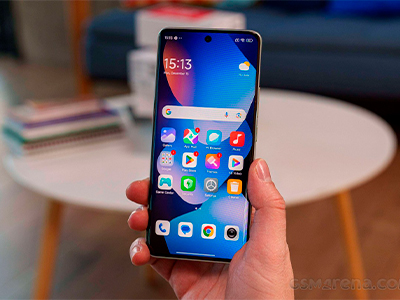 Redmi Note 15 4G купить в Уфе