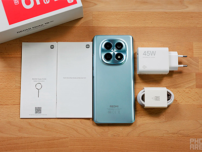 Redmi Note 15 4G купить в Уфе