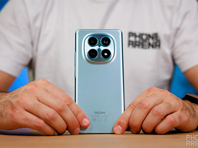 Redmi Note 15 4G купить в Уфе