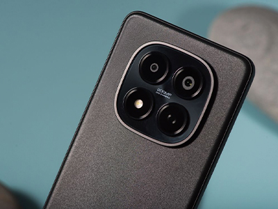 Redmi Note 15 Pro 4G купить в Уфе