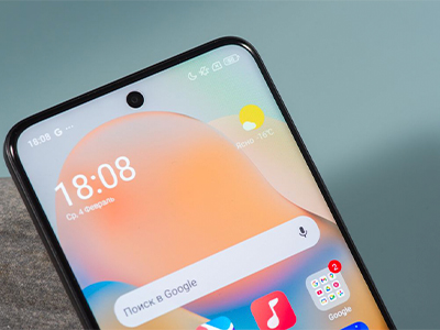Redmi Note 15 Pro 4G купить в Уфе