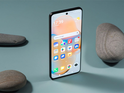 Redmi Note 15 Pro 4G купить в Уфе