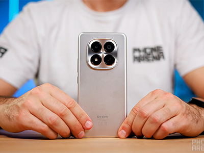 Redmi Note 15 Pro 4G купить в Уфе