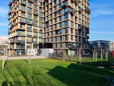 Redmi Note 15 Pro 5G купить в Уфе