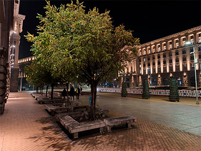 Redmi Note 15 Pro 5G купить в Уфе