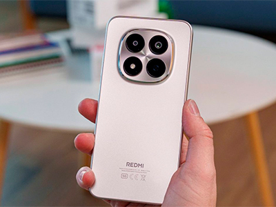 Redmi Note 15 Pro 5G купить в Уфе