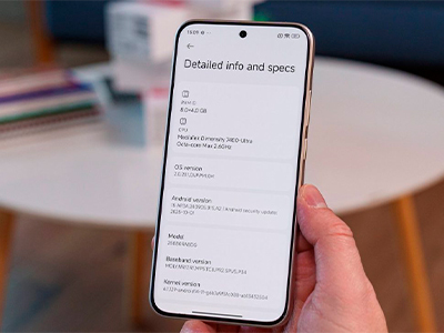 Redmi Note 15 Pro 5G купить в Уфе