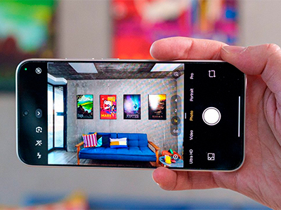 Redmi Note 15 Pro 5G купить в Уфе