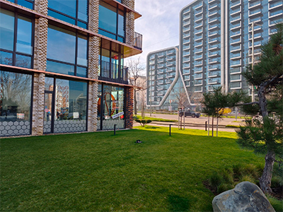 Redmi Note 15 Pro 5G купить в Уфе