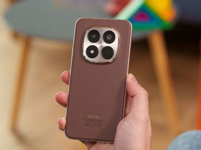 Redmi Note 15 Pro Plus купить в Уфе
