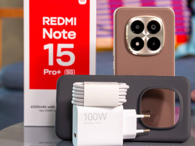Redmi Note 15 Pro Plus купить в Уфе