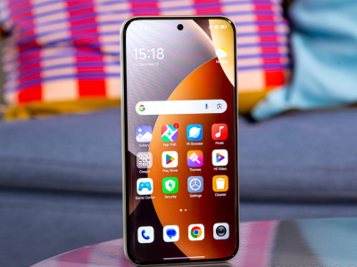 Redmi Note 15 Pro Plus купить в Уфе