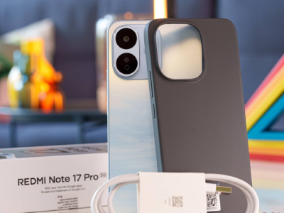 Redmi Note 17 Pro 5G купить в Уфе