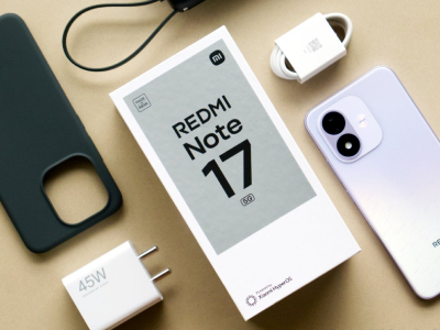 Redmi Note 17 4G купить в Уфе