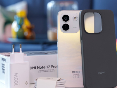 Redmi Note 17 Pro Max купить в Уфе