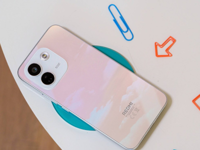 Redmi Note 17 Pro Max купить в Уфе