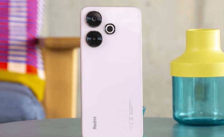 Redmi 13 купить в Уфе