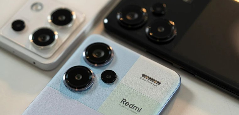 Redmi Note 13 Pro Plus купить в Уфе