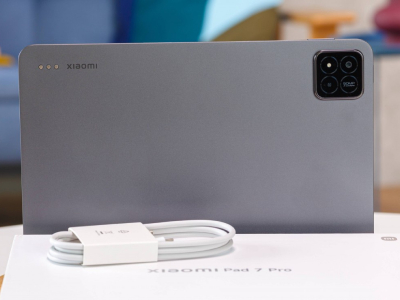 Купить Планшет Xiaomi Pad 7 Pro Black в Уфе