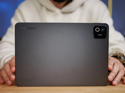 Купить Планшет Xiaomi Pad 8 Pro Gray в Уфе