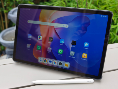 Купить Планшет Redmi Pad 2 Gray в Уфе