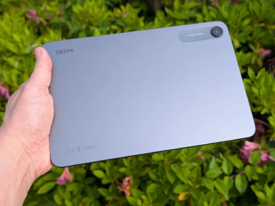 Купить Планшет Redmi Pad 2 9.7 4G Gray в Уфе